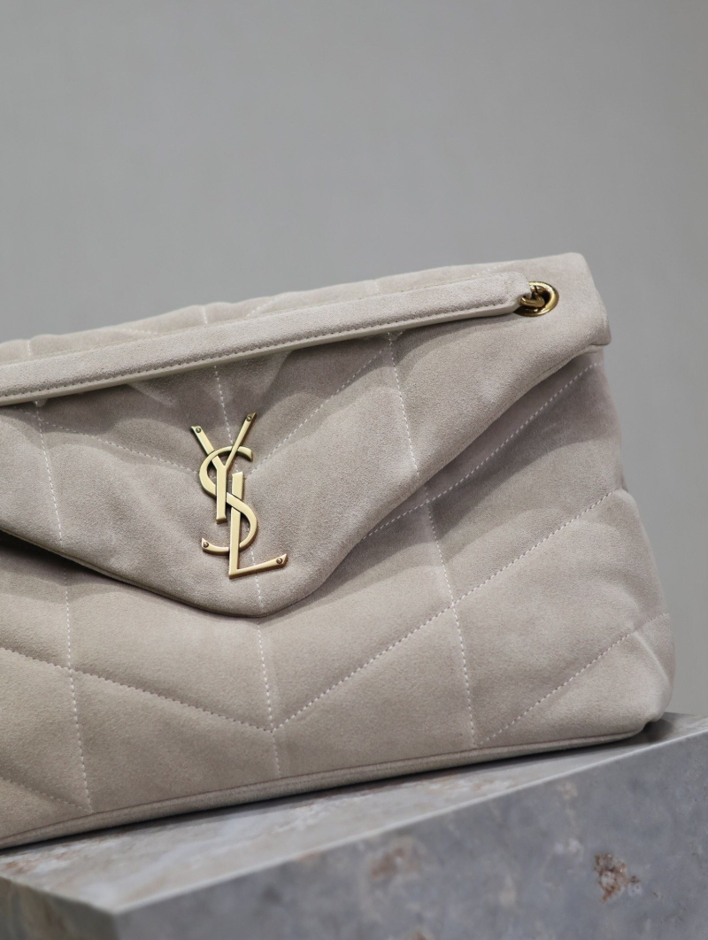 YSL Top Handle Bags